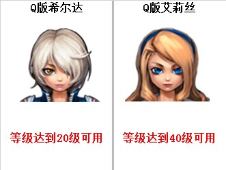 百变头像打造个性枪战