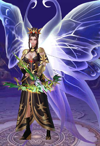 《我欲封天》手游快速升级