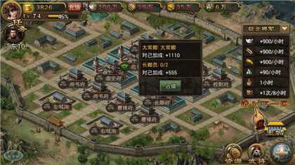官职俸禄